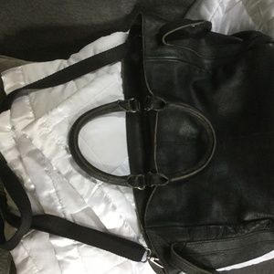 Woman’s handbag